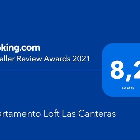 Apartamento Beach Loft Las Canteras Las Palmas de Gran Canaria Exteriör bild