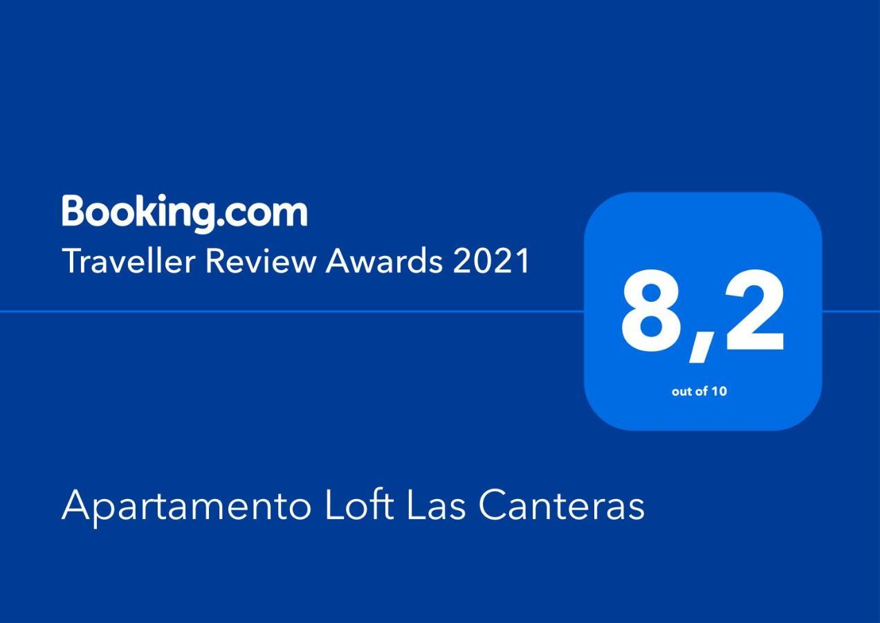 Apartamento Beach Loft Las Canteras Las Palmas de Gran Canaria Exteriör bild
