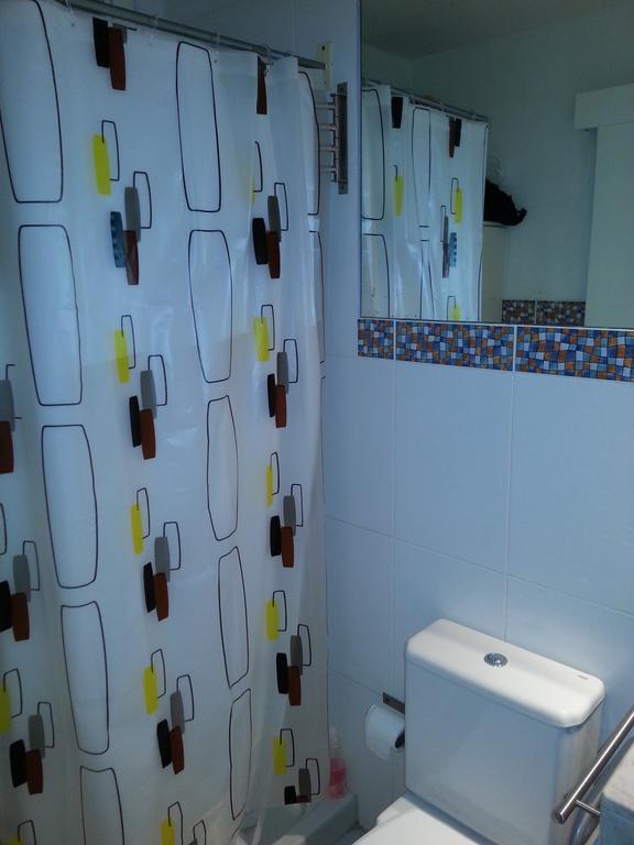 Apartamento Beach Loft Las Canteras Las Palmas de Gran Canaria Exteriör bild