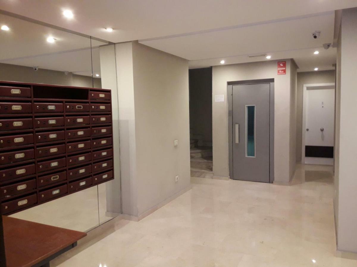 Apartamento Beach Loft Las Canteras Las Palmas de Gran Canaria Exteriör bild