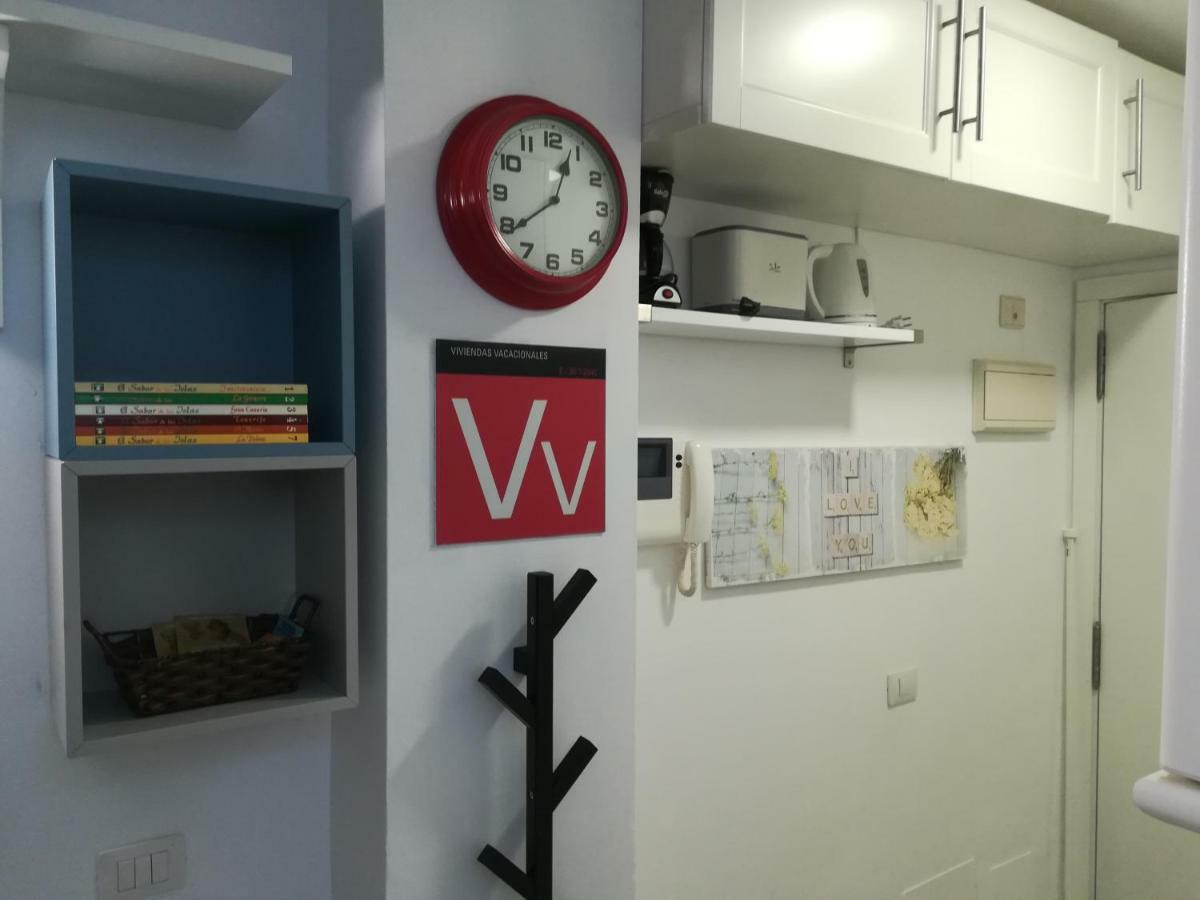 Apartamento Beach Loft Las Canteras Las Palmas de Gran Canaria Exteriör bild