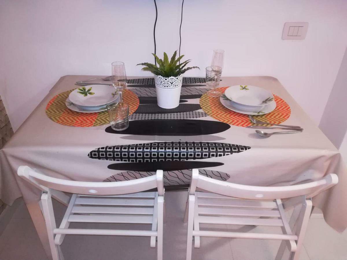 Apartamento Beach Loft Las Canteras Las Palmas de Gran Canaria Exteriör bild