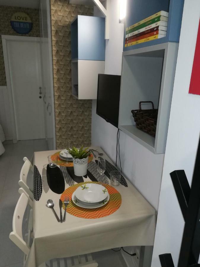 Apartamento Beach Loft Las Canteras Las Palmas de Gran Canaria Exteriör bild
